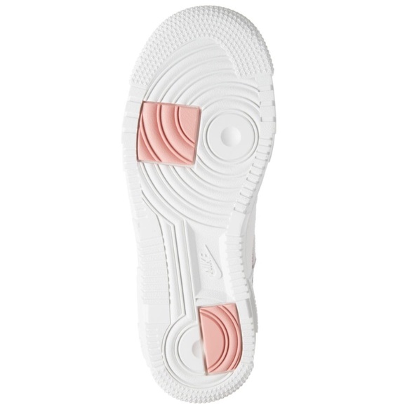 Nike Air Force 1 Pixel Sneaker Shoes Limited Edition - Picture 6 of 6